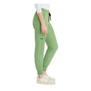 Eden – Joggers com cordão – Mulheres – Grey’s Anatomy Stretch Grey’s Anatomy 