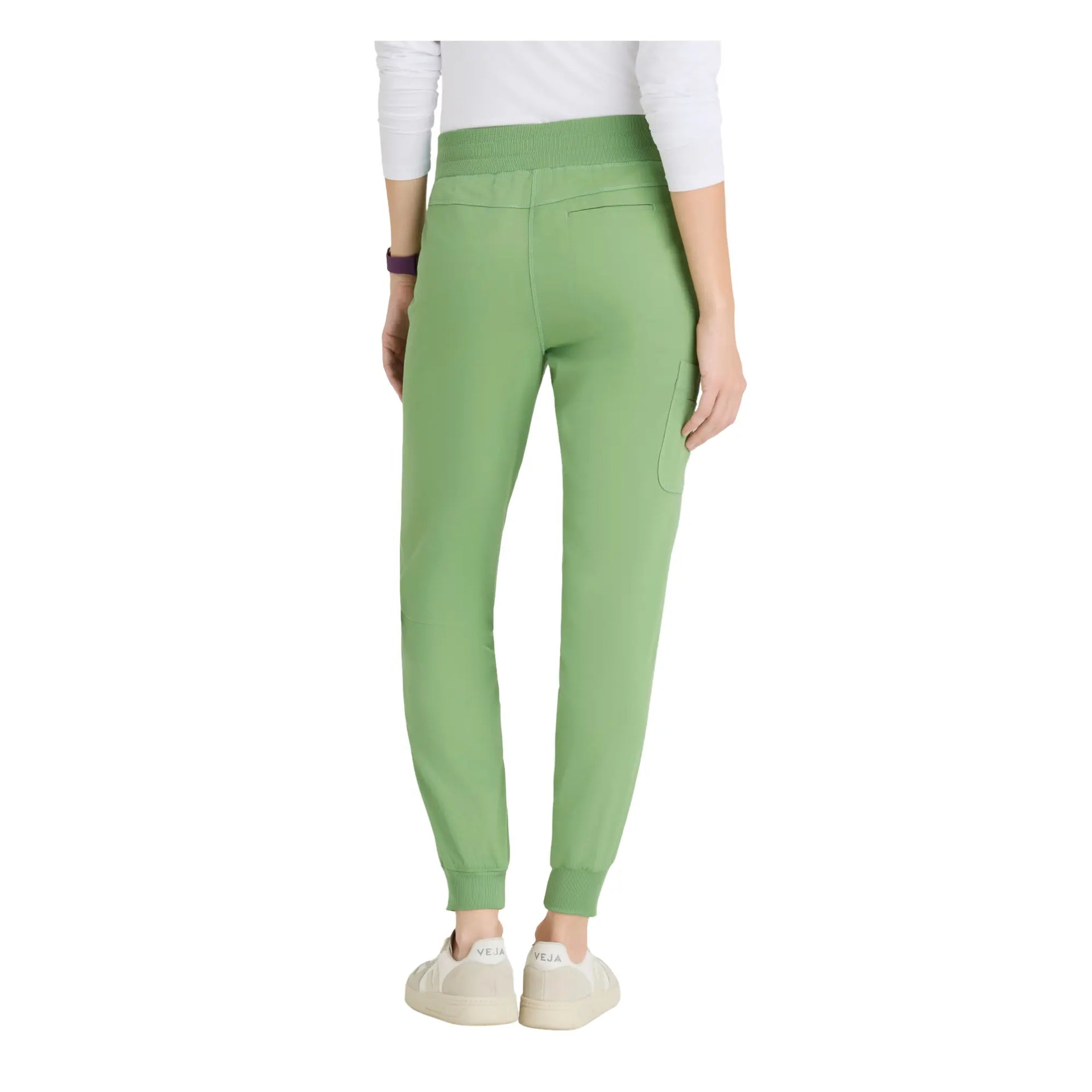 Eden - Jogging avec cordon de serrage - Femme - Grey’s Anatomy Stretch Grey’s Anatomy 