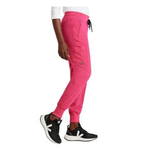 Eden – Joggers com cordão – Mulheres – Grey’s Anatomy Stretch Grey’s Anatomy 
