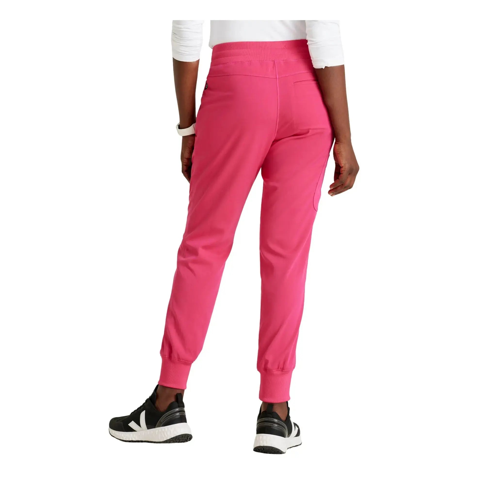 Eden – Joggers com cordão – Mulheres – Grey’s Anatomy Stretch Grey’s Anatomy 