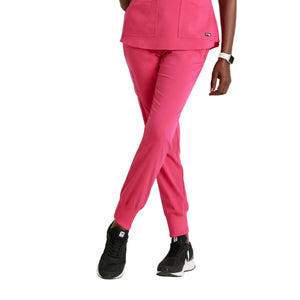Eden – Joggers com cordão – Mulheres – Grey’s Anatomy Stretch Grey’s Anatomy 