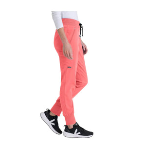 Eden – Joggers com cordão – Mulheres – Grey’s Anatomy Stretch Grey’s Anatomy 