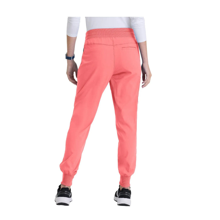 Eden – Joggers com cordão – Mulheres – Grey’s Anatomy Stretch Grey’s Anatomy 