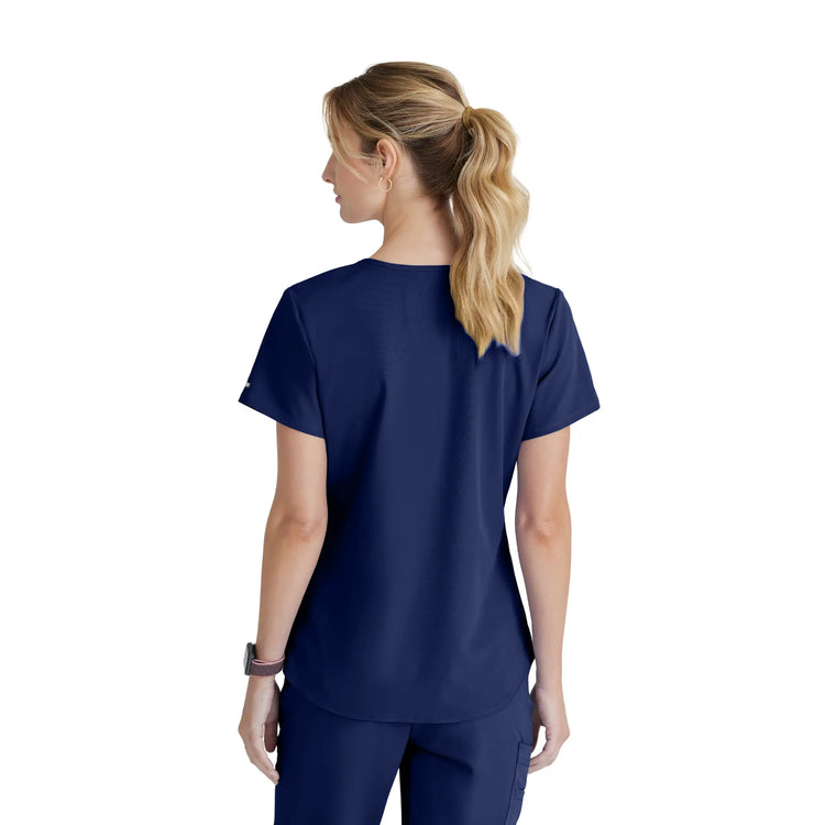 Elva - Tunique col V - Femme - Skechers SKECHERS 