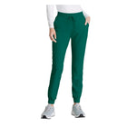 Elym - Joggers com cordão - Mulher - Skechers