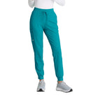 Elym - Joggers com cordão - Mulher - Skechers