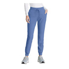 Elym - Joggers com cordão - Mulher - Skechers