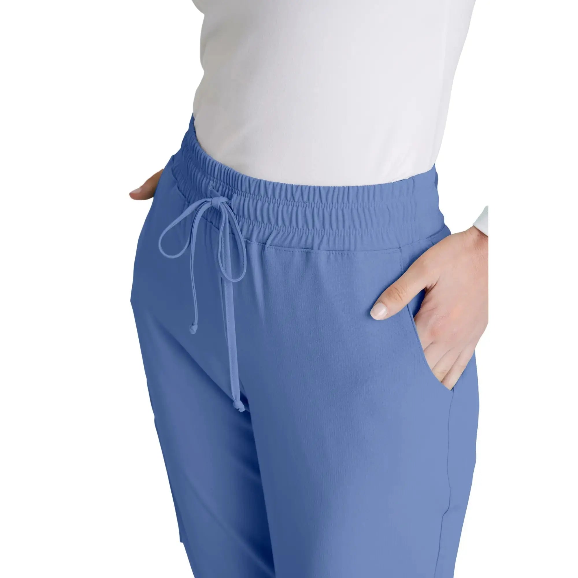 Elym - Joggers with drawstring - Women - Skechers SKECHERS 