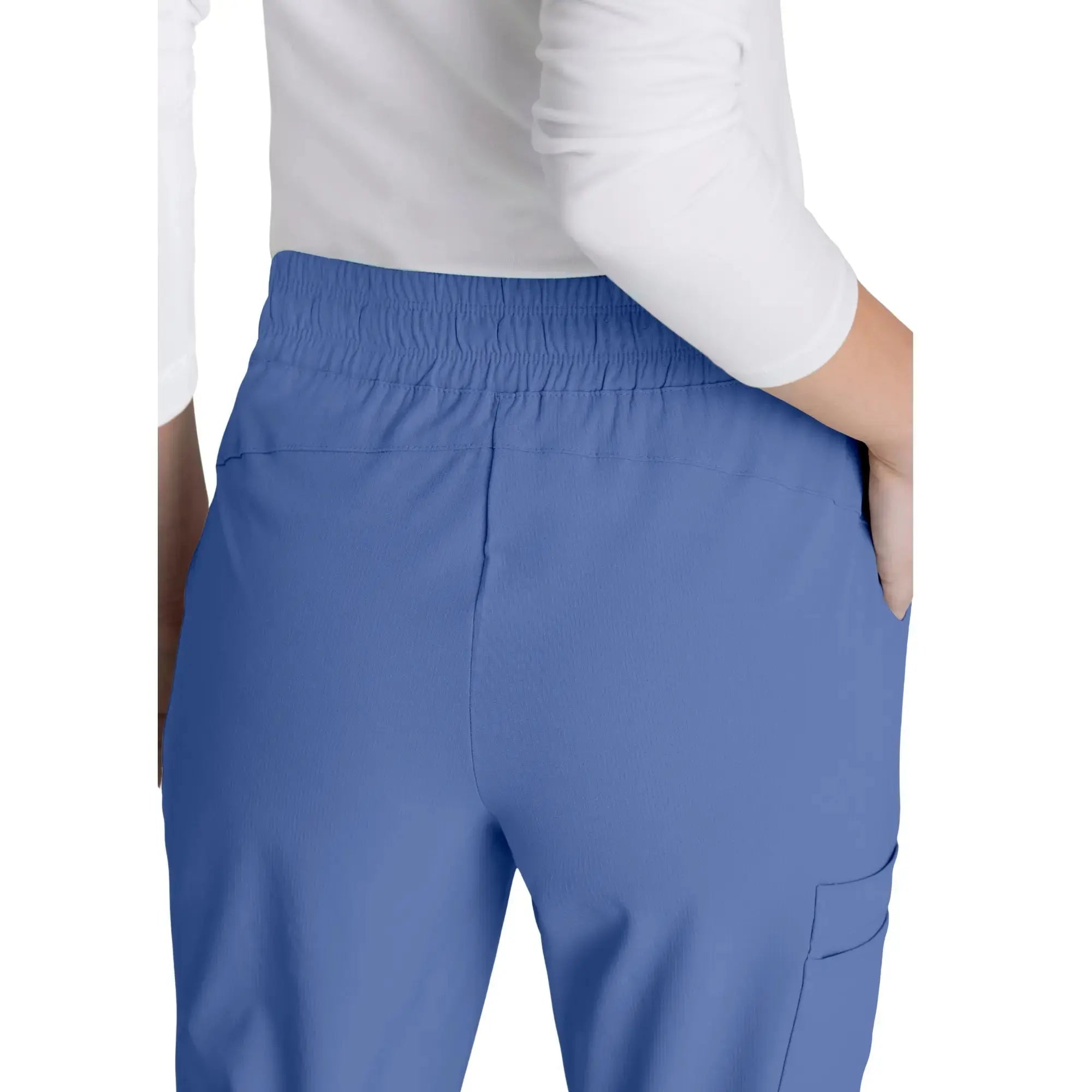 Elym - Joggers with drawstring - Women - Skechers SKECHERS 