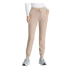 Elym - Joggers com cordão - Mulher - Skechers