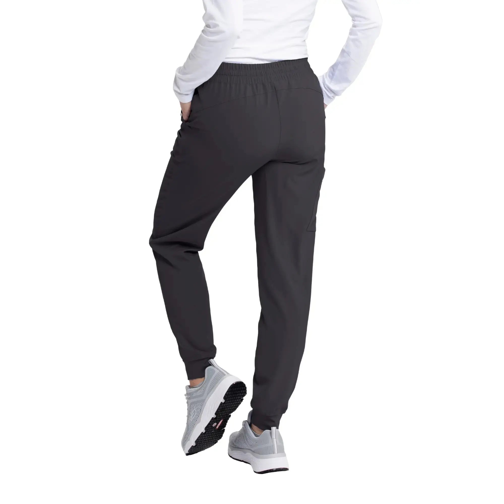 Elym - Joggers with drawstring - Women - Skechers SKECHERS 