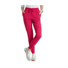 Elym - Joggers com cordão - Mulher - Skechers