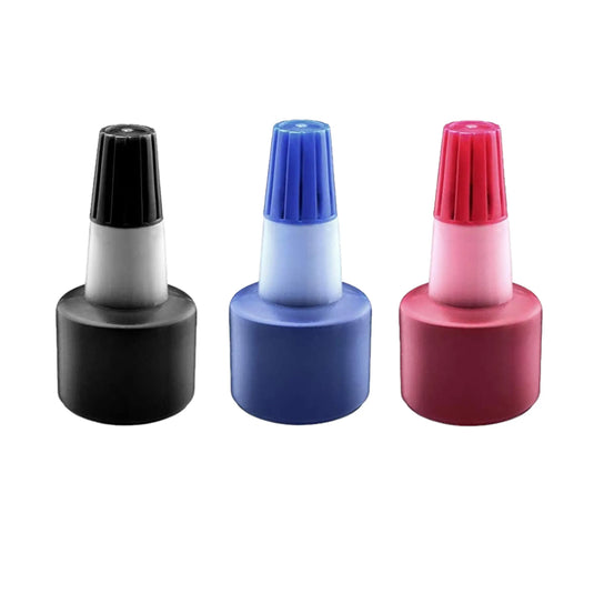 Encre pour podographe - 30 ml - 3 coloris disponibles My Podologie 