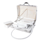 Conjunto - Micromotor Podolog One Ruck + Lâmpada de aumento Circle S + Estojo - Ruck