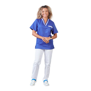 Eros - Tunique Manches courtes - Mixte - 73 cm - Phirejo