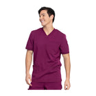 Espelette - Túnica com decote em V - Mangas curtas - Homem - Dickies