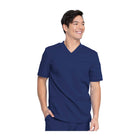 Espelette - Túnica com decote em V - Mangas curtas - Homem - Dickies