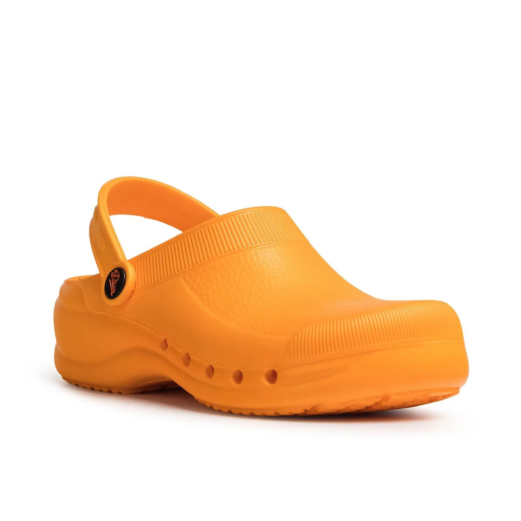 Eva - Ultra light and flexible work clog - Several colors - Dian Dian 