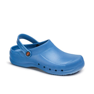 Eva - Ultra light and flexible work clog - Several colors - Dian Dian 