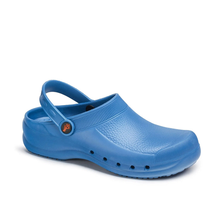 Eva - Ultra light and flexible work clog - Several colors - Dian Dian 
