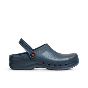 Eva - Ultra light and flexible work clog - Several colors - Dian Dian 