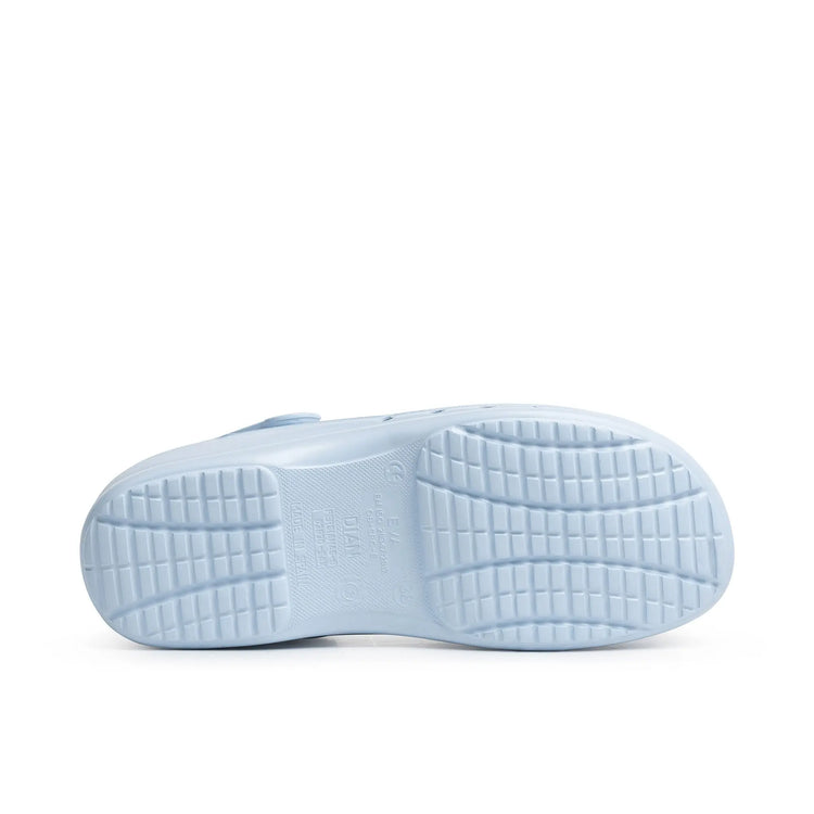 Eva - Ultra light and flexible work clog - Several colors - Dian Dian 