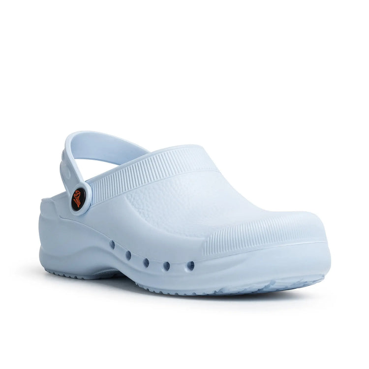 Eva - Ultra light and flexible work clog - Several colors - Dian Dian 