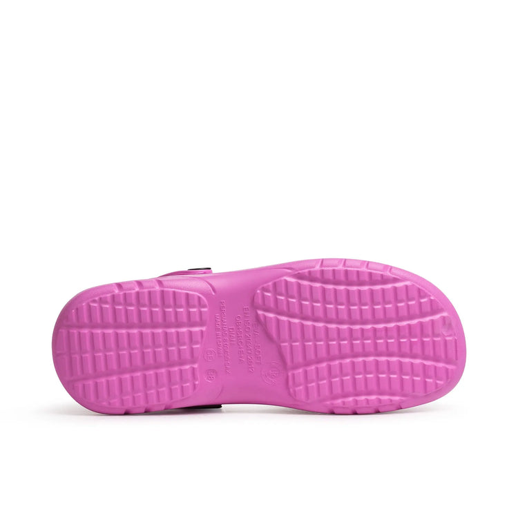 Eva Soft - Sabot de travail antidérapant - Plusieurs Coloris - Dian - My Médical