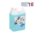 Broca Exeol D - Detergente desinfetante para instrumentos rotativos - 2L e 5L - Sodel