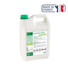 Exeol Floor DDS - Detergente desinfetante supercheiro para pavimentos e superfícies - Sodel