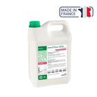 Exeol Floor DDS - Detergente desinfetante supercheiro para pavimentos e superfícies - Sodel