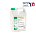 Exeol Floor DDS - Detergente desinfetante supercheiro para pavimentos e superfícies - Sodel
