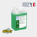 Exeol Floor - Detergente desinfetante para pavimentos e superfícies - Sodel // Data abreviada