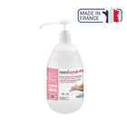 Exeol Scrub Sabonete Antisséptico 4% - Sodel