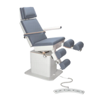 Cadeira de cuidados - MOON - Elevador elétrico - Pedal com fio - Ruck