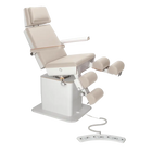 Cadeira de cuidados - MOON - Elevador elétrico - Pedal com fio - Ruck