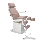 Cadeira de cuidados - MOON - Elevador elétrico - Pedal com fio - Ruck