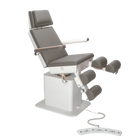 Cadeira de cuidados - MOON - Elevador elétrico - Pedal com fio - Ruck