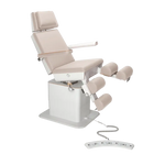 Cadeira de cuidados - MOON - Elevador elétrico - Pedal com fio - Ruck