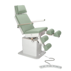 Cadeira de cuidados - MOON - Elevador elétrico - Pedal com fio - Ruck