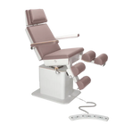 Cadeira de cuidados - MOON - Elevador elétrico - Pedal com fio - Ruck