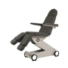 Fauteuil de pédicurie Électrique - 3 moteurs - 2 coloris - B-Light 503 - Weelko