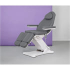 Fauteuil de pédicurie Électrique - 3 moteurs - 2 coloris - Serenity - Weelko