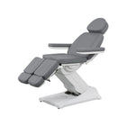 Fauteuil de pédicurie Électrique - 3 moteurs - 2 coloris - Solstice - Weelko
