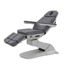 Fauteuil de pédicurie Électrique - 3 moteurs - Révêtement en PU - 2 coloris - Medial+ Weelko