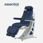 Cadeira elétrica de pedicure - ORION - Essential by My Podologie