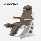 Cadeira elétrica de pedicure - ORION - Essential by My Podologie