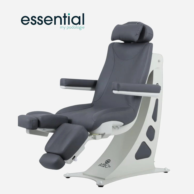 Electric pedicure chair - ORION - Essential by My Podologie Essential 