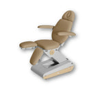 Fauteuil de pédicurie Électrique avec chauffage - 3 coloris - Swop P3 Up - Naggura