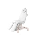 Cadeira de pedicure elétrica - 188 x 62 cm com braços